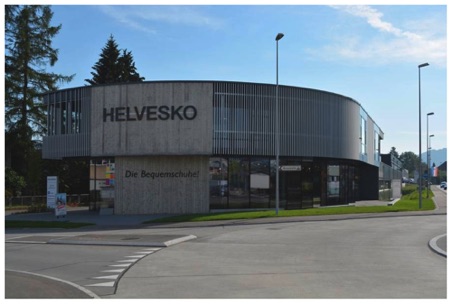 Helvesko AG 2